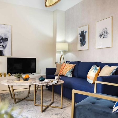 Unika Homes Malaga Beach & City Buitenkant foto
