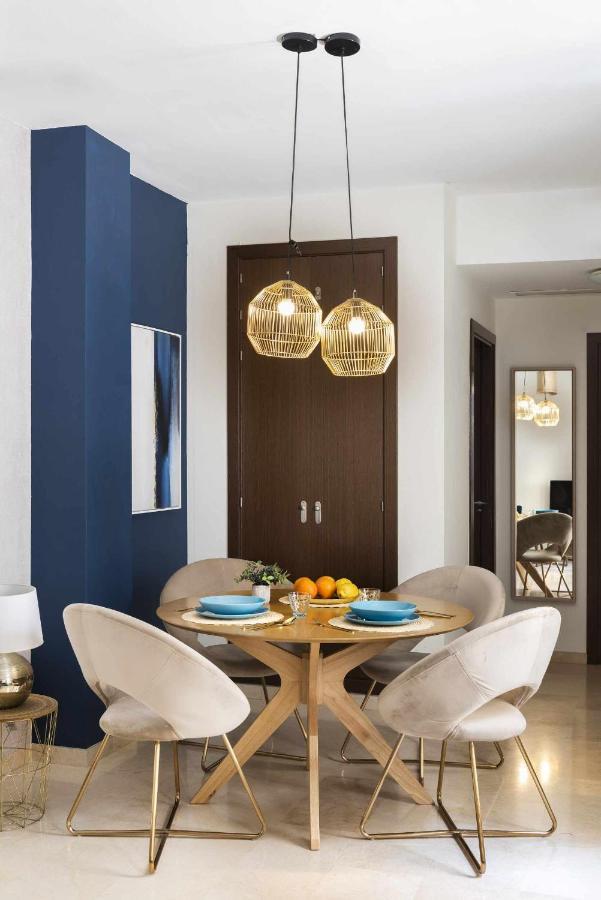 Unika Homes Malaga Beach & City Buitenkant foto